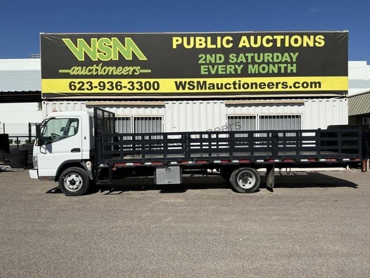 2006-mitsubishi-fuso-fe180-image-1