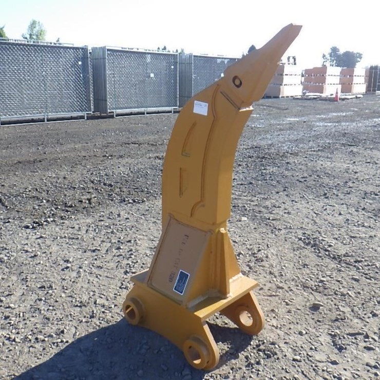 CATERPILLAR 320