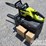 unused-ryobi-18"-chainsaw-c/w-case,-charger-image-9