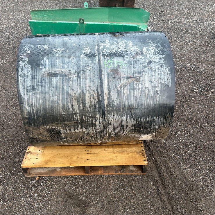McCLOSKEY S130