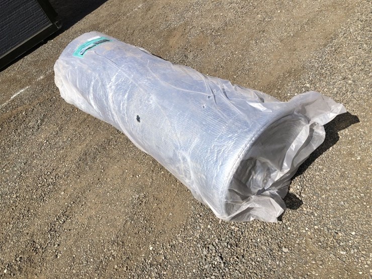 unused-164ft-x-6.6ft-bubble-aluminum-foil-image-2