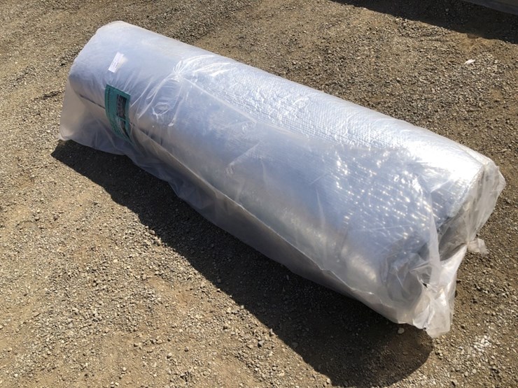 unused-164ft-x-6.6ft-bubble-aluminum-foil-image-1