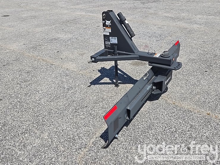 unused-bobcat-7'-rear-blade-image-2