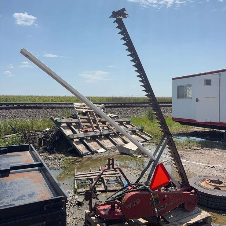 CASE IH 1300