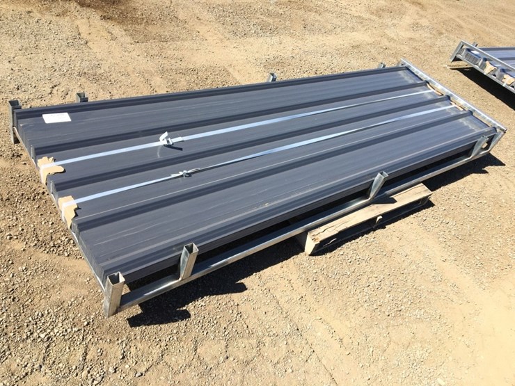 (100)-unused-aboss-10ft-x-3ft-metal-roof-paneling.-image-2
