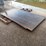 qty-of-2-—-2026-sklp-5ft-x-10ft-steel-plates,-0.4-in-thick-(unused)-image-1