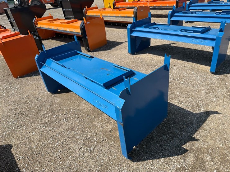 kit-containers-6'-skid-steer-economy-pusher-image-3