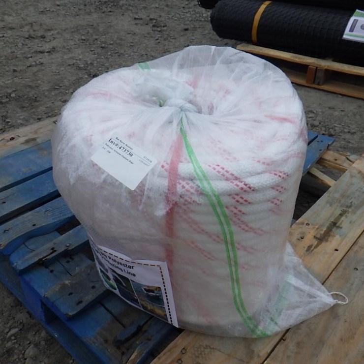Polyester Arborist Outdoor Rope