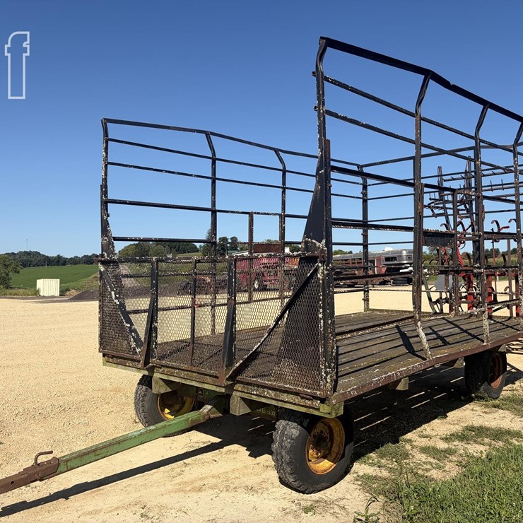 JOHN DEERE 1065