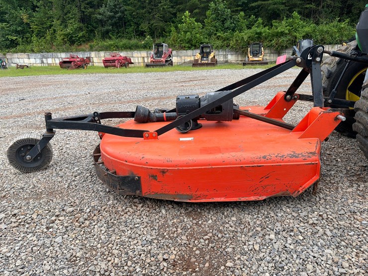 #4084-•-mower/bush-hog-attachment-(3-point,-pto-driven)-image-6