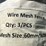 (3)-unused-100ft-wire-mesh-fencing-rolls.-image-4