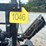 #1046-•-used-toro-2040-bunker-rake-image-2