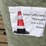 (40)-unused-florescent-safety-traffic-cones.-image-2