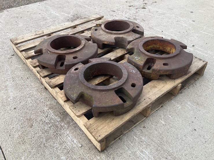 #5564-•-4-john-deere-rear-wheel-tractor-weights-image-2
