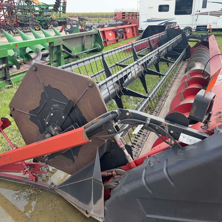 CASE IH 1020