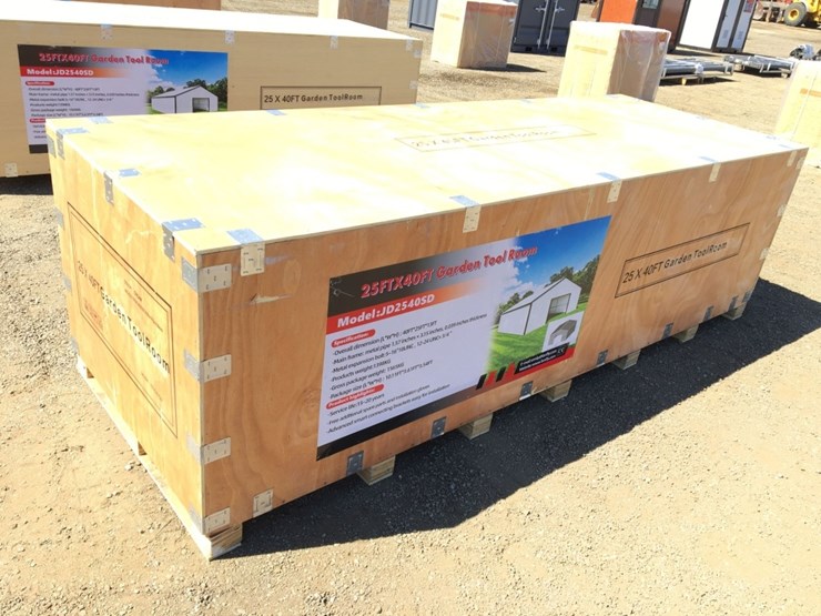 unused-25ft-x-40ft-x-13ft-garden-tool-room/shed.-image-1