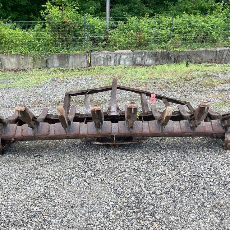 #4516 • Root Rake Approx. 135"