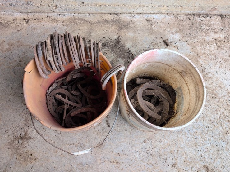 used-horseshoes-image-1