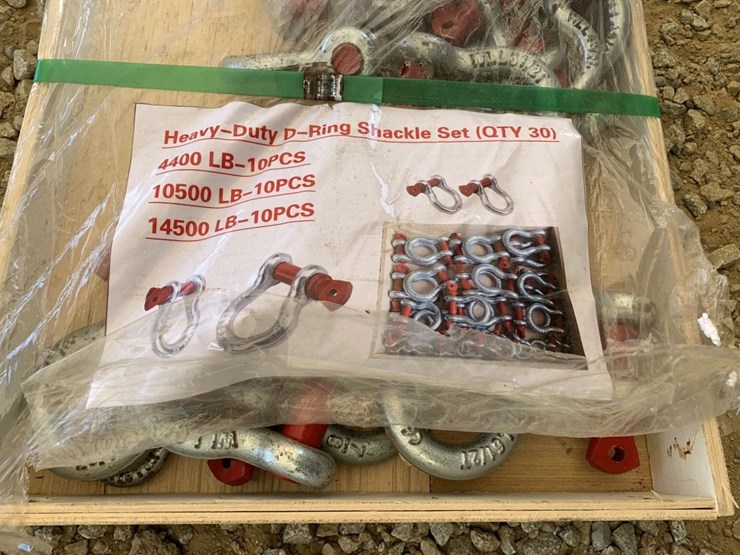 unused-heavy-duty-d-ring-shackle-set,-image-3