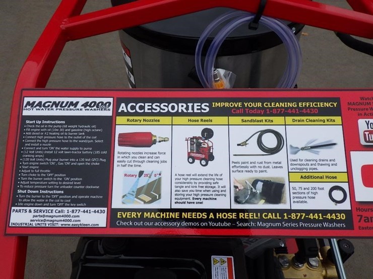 2026-easy-kleen-magnum-4000-pressure-washer-image-9