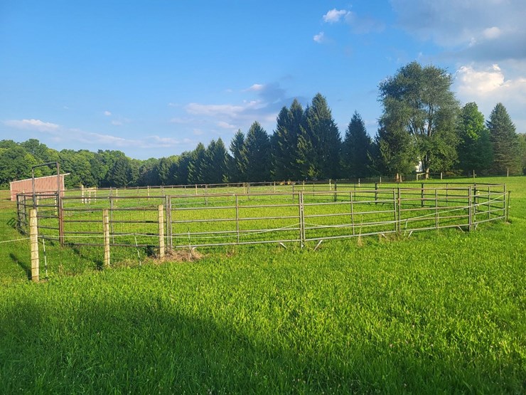 (18)-gate-round-pen-w/walk-through-gate-image-5