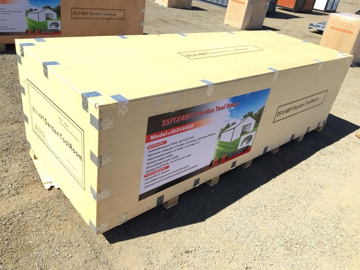 unused-25ft-x-40ft-x-13ft-garden-tool-room/shed.-image-1
