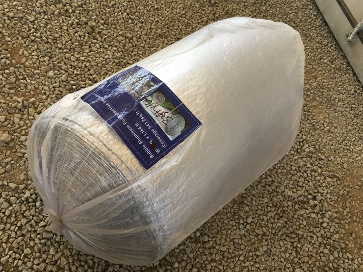 unused-164ft-x-3.3ft-bubble-aluminum-foil-image-2