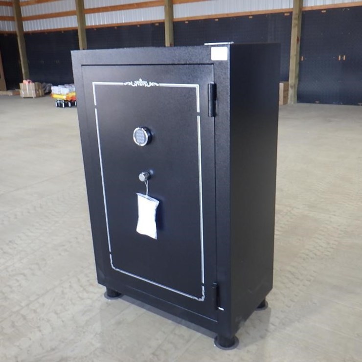 Fireproof Gun Safe 40 Gun Capacity