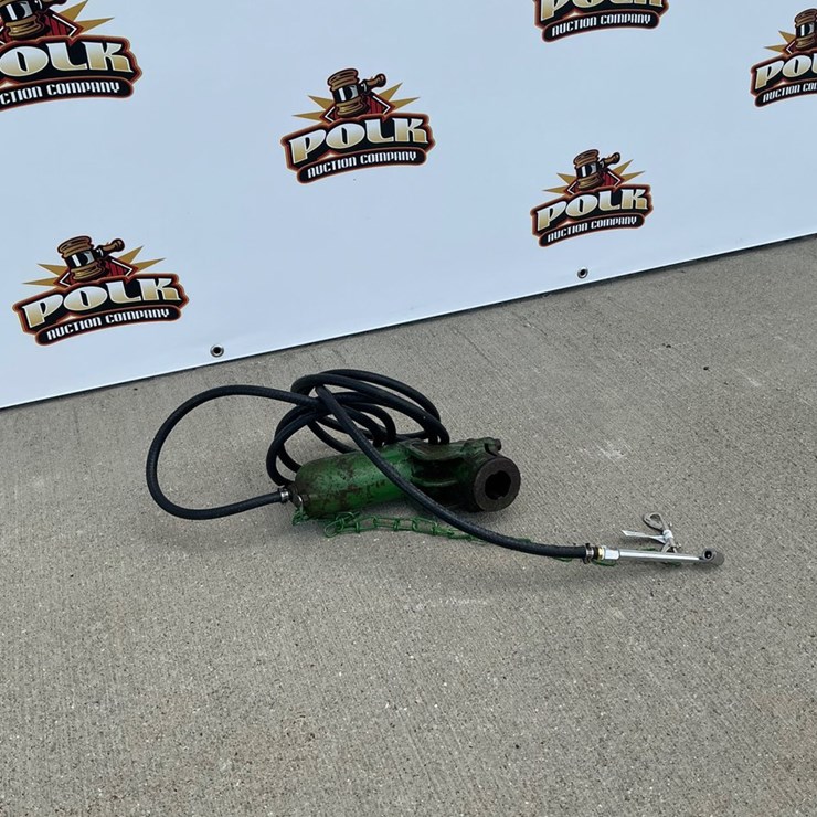 #5563 • John Deere PTO Air Pump