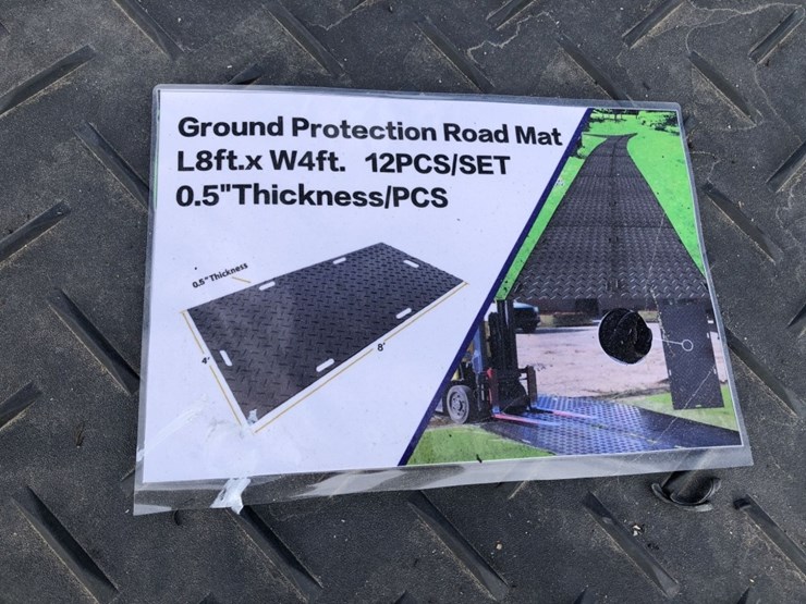 (10)-unused-4ft-x-8ft-x-0.5in-ground-protection-image-3
