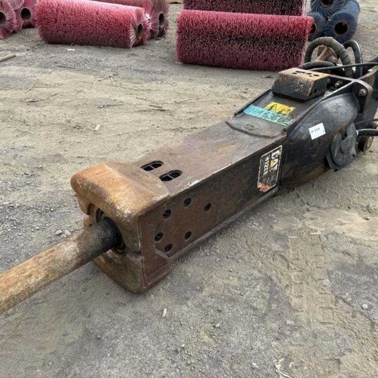 CATERPILLAR 320ELRR
