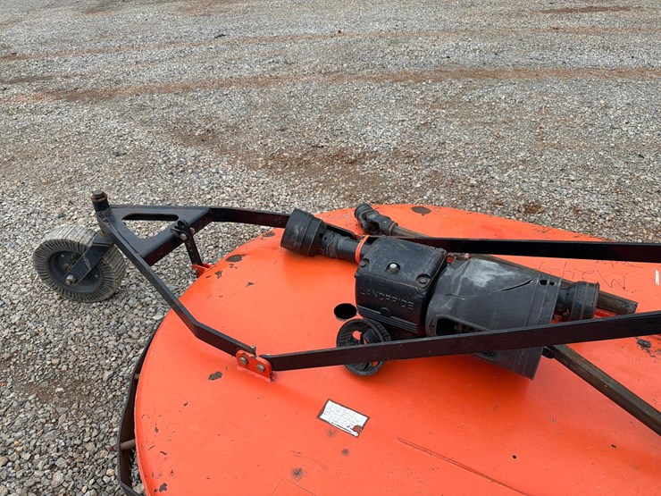 #4084-•-mower/bush-hog-attachment-(3-point,-pto-driven)-image-15