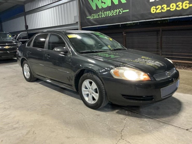 2013-chevrolet-impala-sdn-image-2