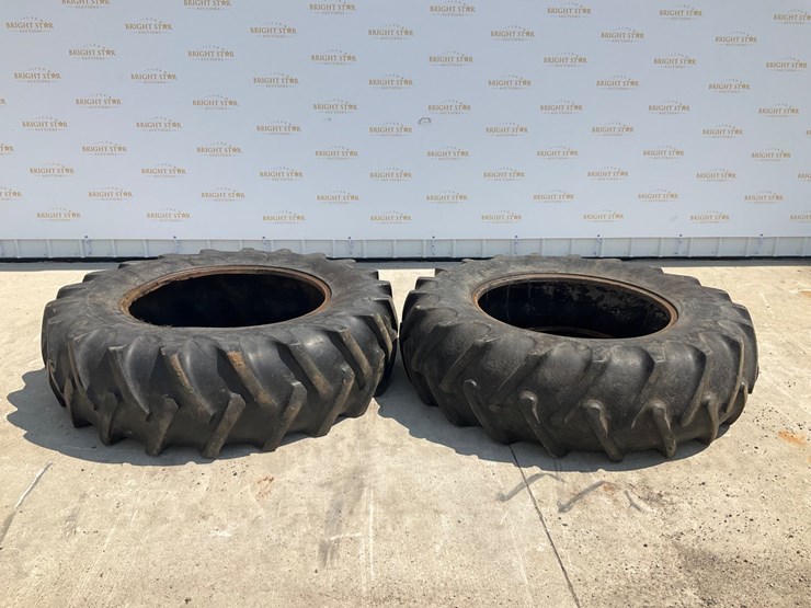 #5559-•-(2)-co-op-18.4-34-agricultural-tractor-tires-image-1