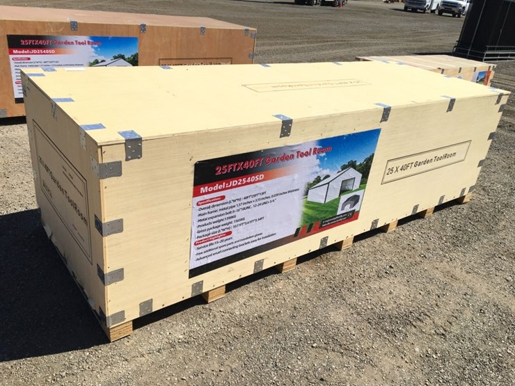 unused-25ft-x-40ft-x-13ft-garden-tool-room/shed.-image-2