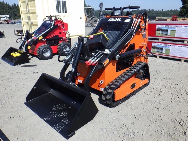 2026-sdlool-36c-skid-steer-tracked-loader-image-1