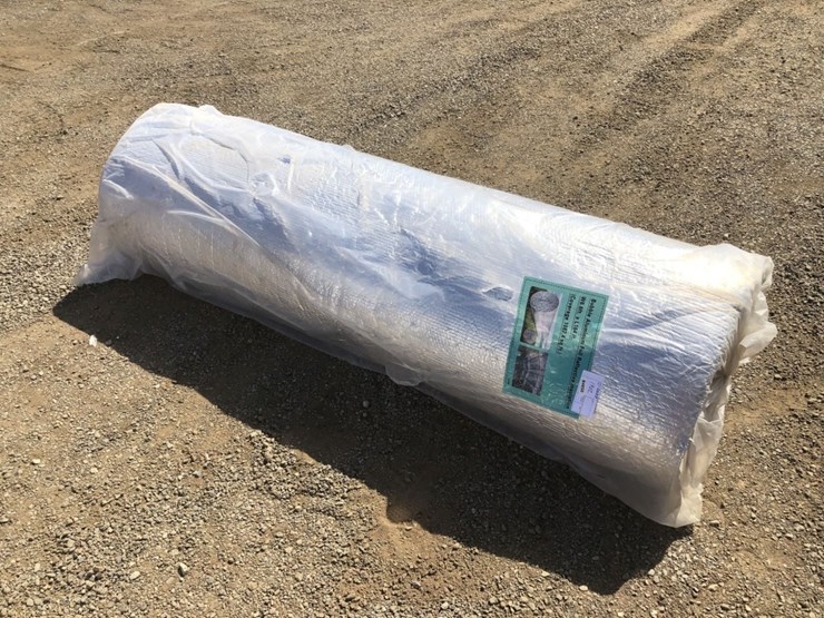 unused-164ft-x-6.6ft-bubble-aluminum-foil-image-1