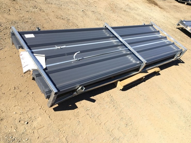 (100)-unused-aboss-10ft-x-3ft-metal-roof-paneling.-image-2