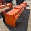 kit-containers-12'-skid-steer-pusher-with-replaceable-shoes-and-blade-image-2