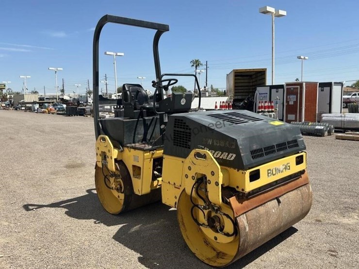 2004-bomag-dw-138-ad-double-drum-roller-image-4