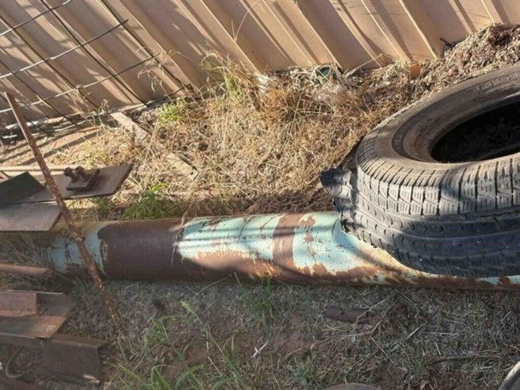assort-of-pipe/metal-with-stand-image-9