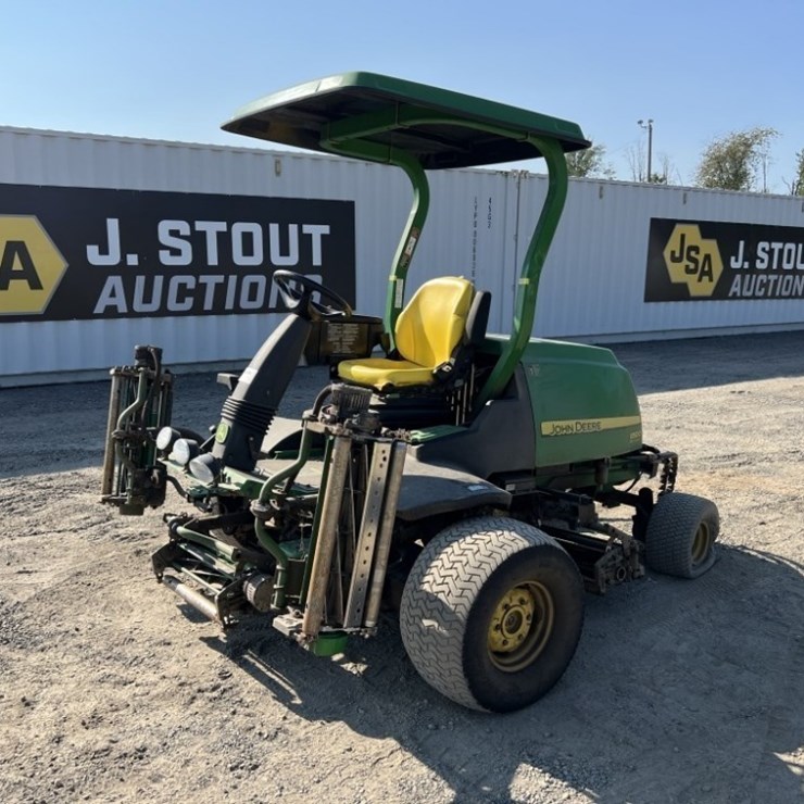 2014 JOHN DEERE 8500