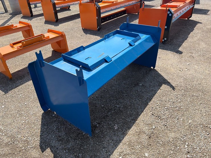 kit-containers-6'-skid-steer-economy-pusher-image-2