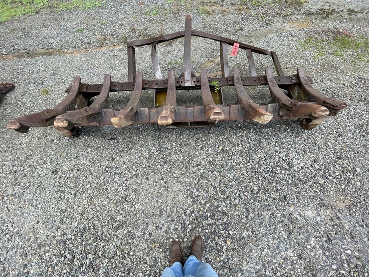 #4516-•-root-rake-approx.-135"-image-2