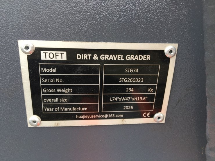 unused-2026-toft-stg74-74in-grader-attachment,-image-3