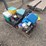 pallet-of-water-jugs,-coolers-and-hand-tools-image-3