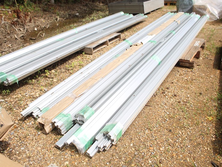 #5152-•-pallet-of-solar-frames-image-2