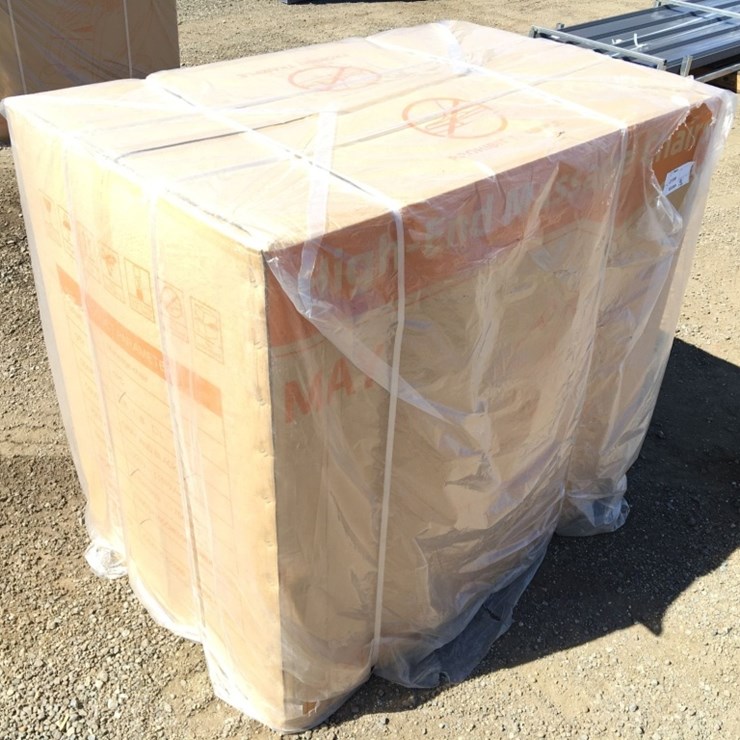 Unused Massage Chair,