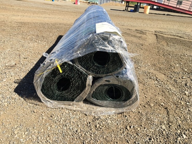 (3)-unused-100ft-wire-mesh-fencing-rolls.-image-3