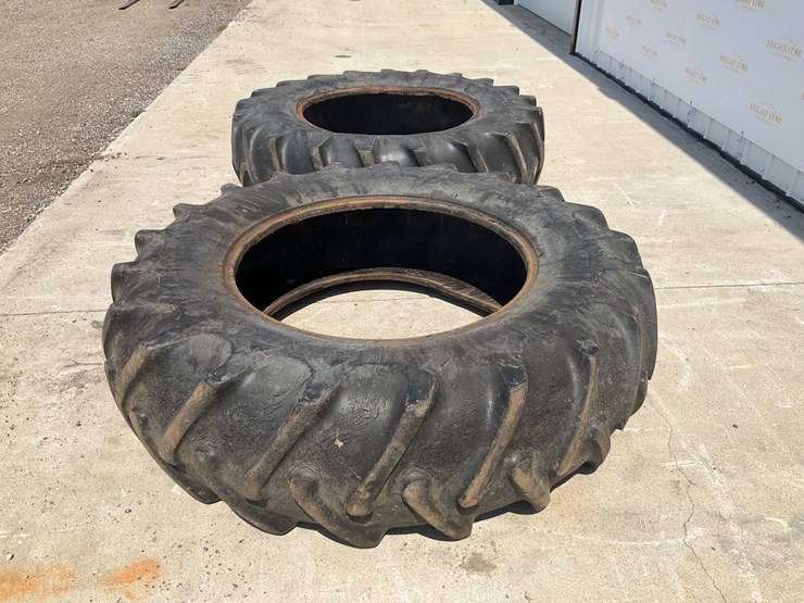 #5559-•-(2)-co-op-18.4-34-agricultural-tractor-tires-image-2